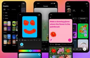 Pocket, la nueva apuesta de Meta para el entretenimiento interactivo