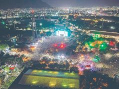 Parque Fundidora amenaza con denuncias penales tras caos en el Fan Fest