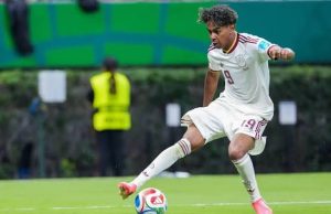 Portugal se despide del Mundial en octavos de final tras caer 1-0 ante España