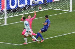 Portugal sufre pero avanza tras vencer 2-1 a Croacia en tiempo agregado