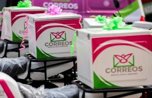 México presenta nueva serie postal permanente dedicada a su biodiversidad