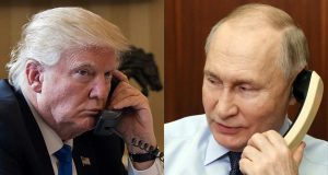 Rusia y Estados Unidos sostienen nueva llamada de alto nivel por el conflicto ucraniano