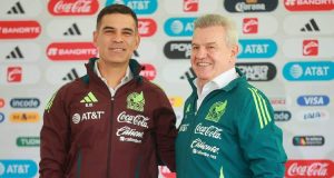 Rafael Márquez, nuevo entrenador de México de cara a 2030