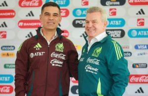 Rafael Márquez, nuevo entrenador de México de cara a 2030