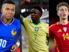 Real Madrid marca historia goleadora en el Mundial 2026 sin jugar la final aún