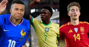Real Madrid marca historia goleadora en el Mundial 2026 sin jugar la final aún