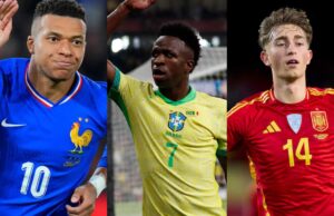 Real Madrid marca historia goleadora en el Mundial 2026 sin jugar la final aún