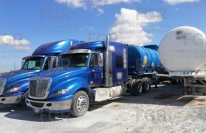 FGR investiga presunta refinería clandestina hallada en operativo militar en Reynosa