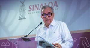México abrirá información sobre petición de extradición de dos políticos de Sinaloa
