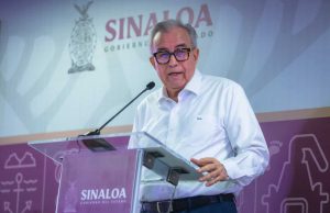 México abrirá información sobre petición de extradición de dos políticos de Sinaloa