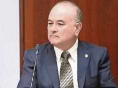 Jueza vincula a proceso a ex gobernador Ernesto Ruffo Appel por contrabando de combustible