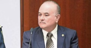 Jueza vincula a proceso a ex gobernador Ernesto Ruffo Appel por contrabando de combustible