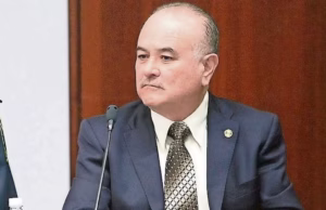 Jueza vincula a proceso a ex gobernador Ernesto Ruffo Appel por contrabando de combustible