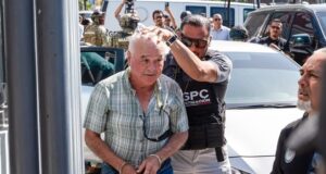 Fiscalía busca vincular a proceso a Ernesto Ruffo por presunto huachicol fiscal