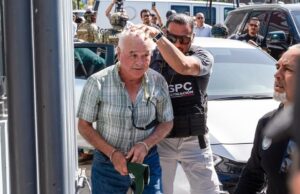 Fiscalía busca vincular a proceso a Ernesto Ruffo por presunto huachicol fiscal
