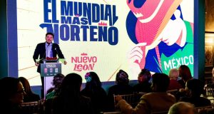 Nuevo León abrirá más puntos de transmisión ante la expectativa por México vs. Inglaterra