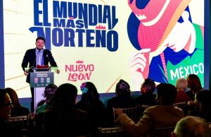 Nuevo León abrirá más puntos de transmisión ante la expectativa por México vs. Inglaterra