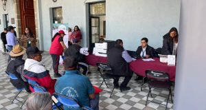 SAT llevará módulos fiscales itinerantes a comunidades alejadas de 24 estados