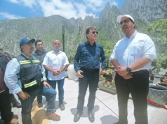 Gobierno federal frena plan de senderismo en La Huasteca