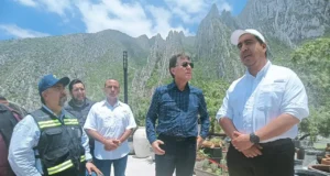 Gobierno federal frena plan de senderismo en La Huasteca