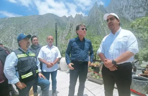 Gobierno federal frena plan de senderismo en La Huasteca