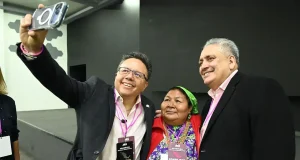 Somos México cumple requisito de asambleas del INE rumbo a las elecciones de 2027