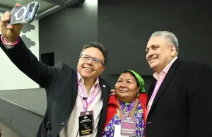 Somos México cumple requisito de asambleas del INE rumbo a las elecciones de 2027