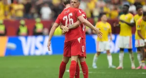 Penales le dan a Suiza el pase a Cuartos de Final del Mundial