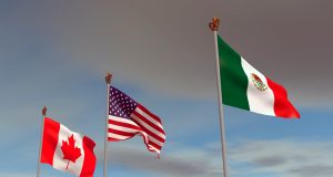 Trump da la espalda al T-MEC que él mismo firmó y exige renegociación