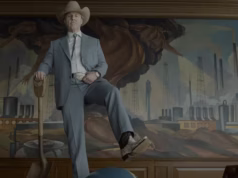Warner Bros. estrena avance de “Digger” con Tom Cruise irreconocible