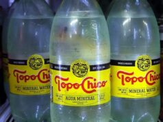 Embotelladora Topo Chico evita acción penal con pago histórico a Hacienda