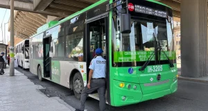 IMA y BAI acuerdan revisar finiquitos tras jornada de protesta en Monterrey
