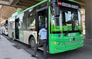 IMA y BAI acuerdan revisar finiquitos tras jornada de protesta en Monterrey