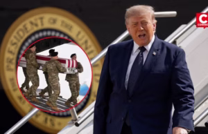 Irán ataca bases de EU tras advertencia de Trump por muerte de soldados