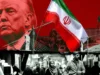 Colapsa memorando diplomático entre EU e Irán; Trump contempla ataque masivo