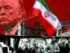 Colapsa memorando diplomático entre EU e Irán; Trump contempla ataque masivo