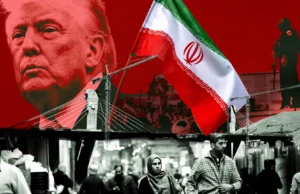 Colapsa memorando diplomático entre EU e Irán; Trump contempla ataque masivo