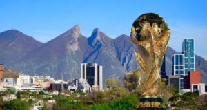 Cifra de turistas del Mundial fue seis veces menor a la proyectada