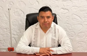 Alcalde de Temoac es asesinado tras meses de amenazas del crimen organizado