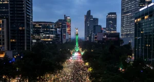 Alertan sobre riesgos de retos virales en celebraciones mundialistas