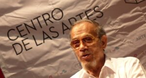 Nuevo León despide al compositor José Luis Wario Díaz