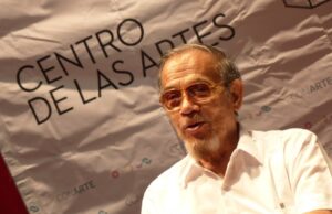 Nuevo León despide al compositor José Luis Wario Díaz