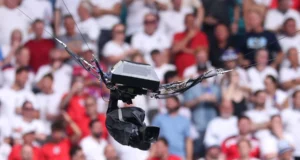 El sensor del Balón Conectado despeja dudas sobre gol clave de Bellingham
