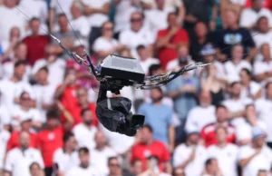 El sensor del Balón Conectado despeja dudas sobre gol clave de Bellingham