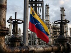 Trump anuncia dominio estadounidense sobre reservas petroleras venezolanas
