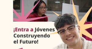 Gobierno Federal abrirá espacios para capacitar a jóvenes de Nuevo León a través de Jóvenes Construyendo el Futuro