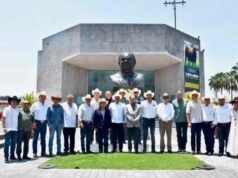 Piden ganaderos de NL mayor blindaje del sur y menores costos