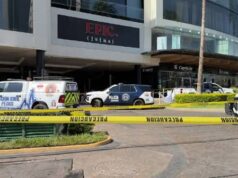 Identifican a pareja fallecida tras hechos en hotel de San Pedro