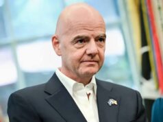 UEFA prepara denuncia contra Gianni Infantino por proyecto financiero de FIFA