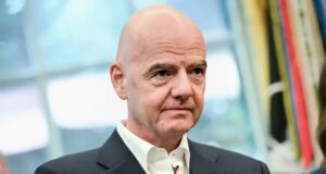 UEFA prepara denuncia contra Gianni Infantino por proyecto financiero de FIFA
